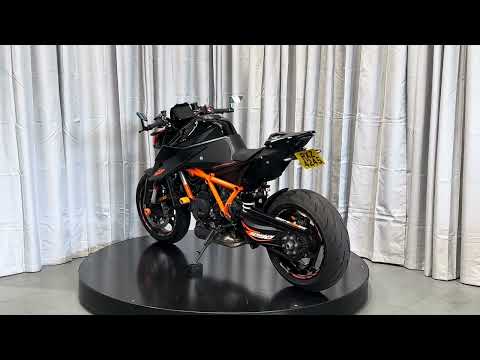 2022 KTM 1290 SDR - Image 2