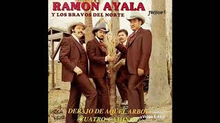 Que Me Lleve El Diablo - Ramón Ayala