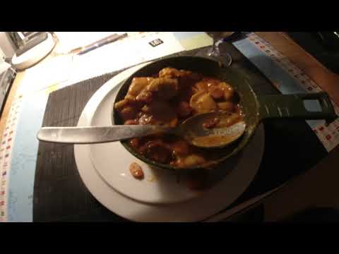 MongoTV_7804 - Min Aftensmad - RAVIOLI Deluxe Med PØLSE og OST
