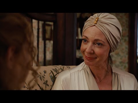 "Courage sometimes skips a generation." | The Help | Emma Stone | Allison Janney | Gaiman Global