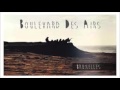 Boulevard Des Airs BRUXELLES (paroles) 