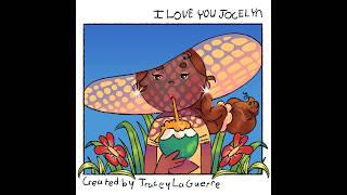 Storytime: I created WB's original pilot I Love You Jocelyn for Cartoon Cartoons