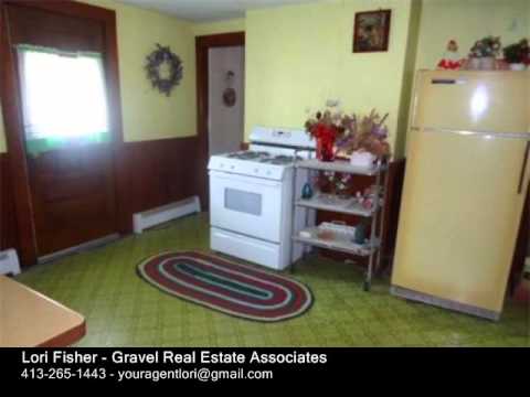 26 Grove St, Ware MA 01082 - Single Family Home - Real Estate - For Sale -