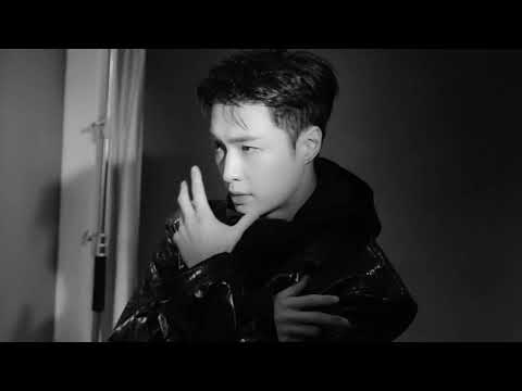 【張藝興】210129 Zhang Yixing Lay - Yixing studio update Xlog Blue BTS of 2020 TOP China Music Billboard