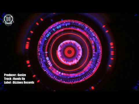 Breakbeat 2020 // Gosize - Hands Up (Original Mix) Breaks