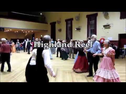 Highland Reel