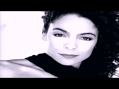 Jasmine Guy - Another Like My Lover [HD Widescreen Music Video]