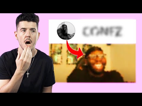 I Found the most Underrated Rapper on the Internet