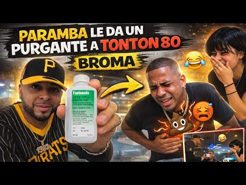 ParambaTV and Tonton80