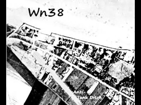 'HAMPSHIRES' - THE FIRST REGIMENT ASHORE ON D-DAY - 'SPEARHEAD' OF THE BRITISH ARMY