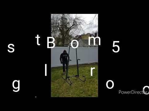 75 pullups & 150 pushups