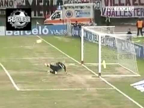 River Plate 2 vs Arsenal 4 Copa Sudamericana 2007 Semifinal Vuelta FUTBOL RETRO TV