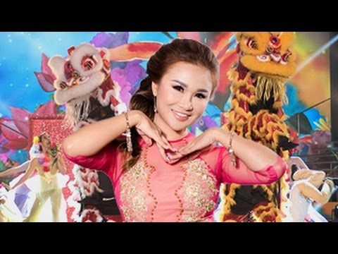 Lam Anh - Mở Cửa Mùa Xuân (Võ Thiện Thanh) PBN 117