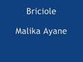 Malika Ayane - Briciole