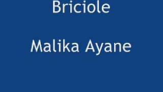 Malika Ayane - Briciole