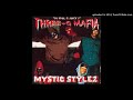 Three 6 Mafia - War With Us