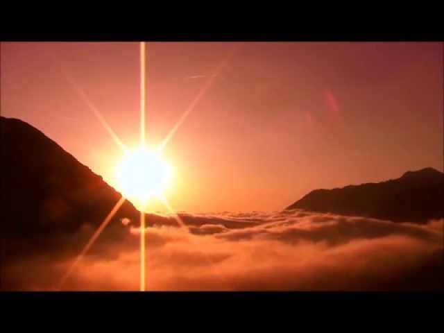 The Day Begins & Dawn Is a Feeling (with Lyrics) The Day Begins & Dawn Is a Feeling (with Lyrics)
