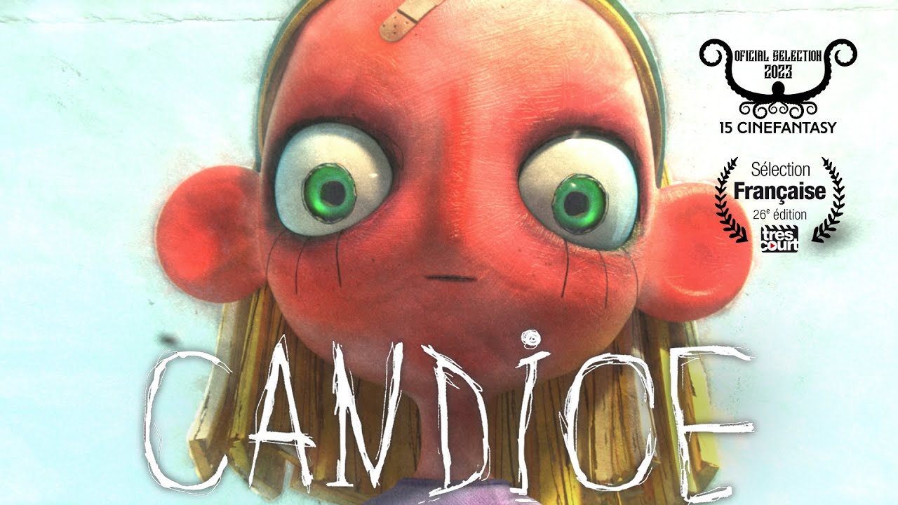 Candice — Official Trailer