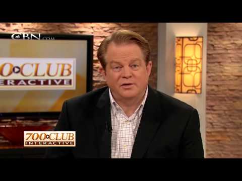 700 Club Interactive - DARC Training - February 17, 2016