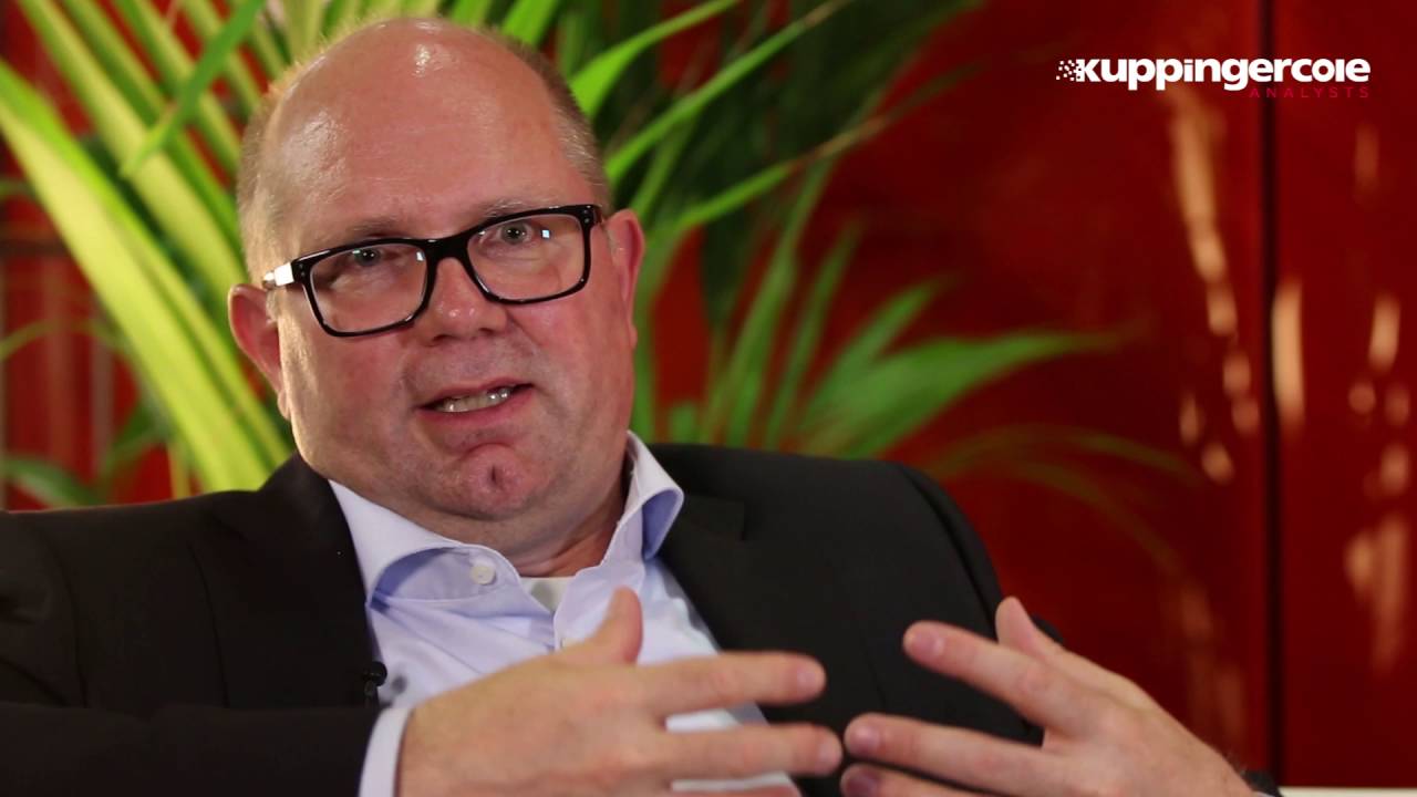 CIAM - Customer IAM explained