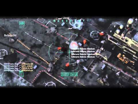 Team G-O-V-A teil aus!!