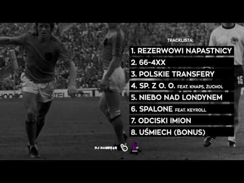 Peno x DJ Nambear - Niebo nad Londynem