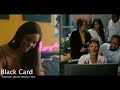 Cashmere Jasmine Comedy Reel Disney