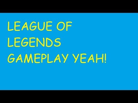 shaco mid versus incel katarina