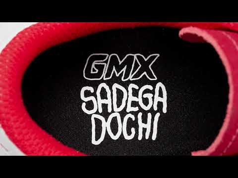 Geoff Max X Sadega Dochi : Fuck The Hype