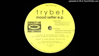 Trybet - Drifting Pitch