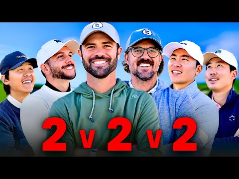 Are The Bryan Bros Even That Good?!