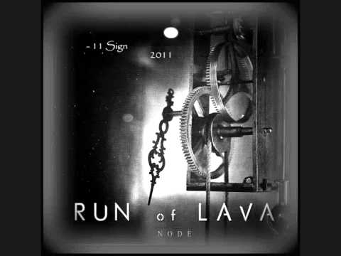 RUN OF LAVA Official_11 Sign 2011