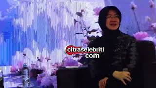 Kanti Mirdiati Minta Finalis Miss Indonesia 2026 Jadi Diri Sendiri dan Tampilkan Budaya Nusantara