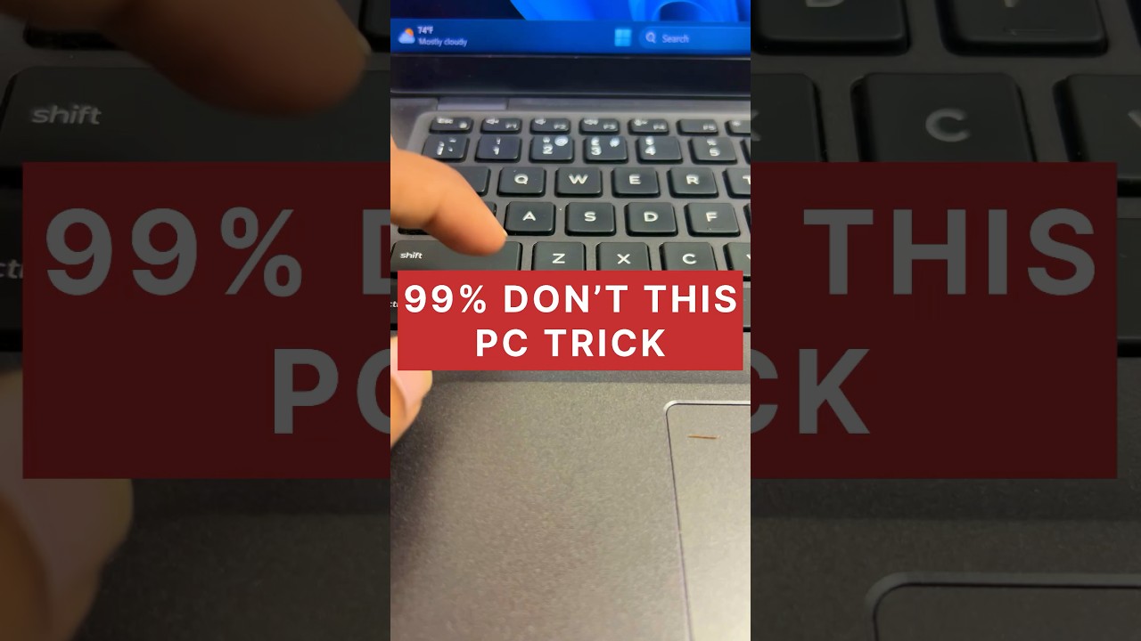 Boost Your PC Performance Instantly with winget upgrade —all Command #pctips #pctech #shorts