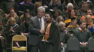 Chattanooga State 2015 Commencement