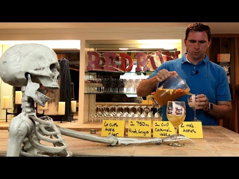 download lagu mp3 mp4 Caramel Apple Vodka Drinks, download lagu Caramel Apple Vodka Drinks gratis, unduh video klip Caramel Apple Vodka Drinks