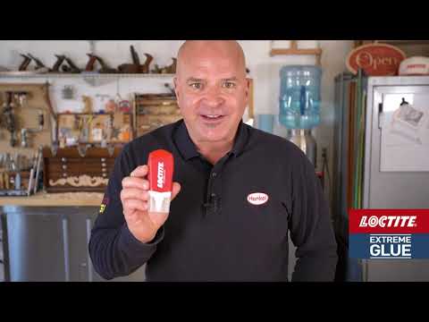 Loctite Extreme All Purpose Glue