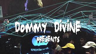 Slug Christ Bobby Raps Wicca Phase in Boston