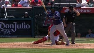 6/4/17: Sano's two-run smash lifts Twins over Angels