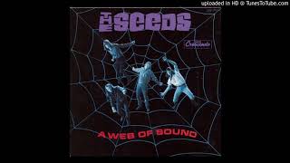 The seeds - faded picture