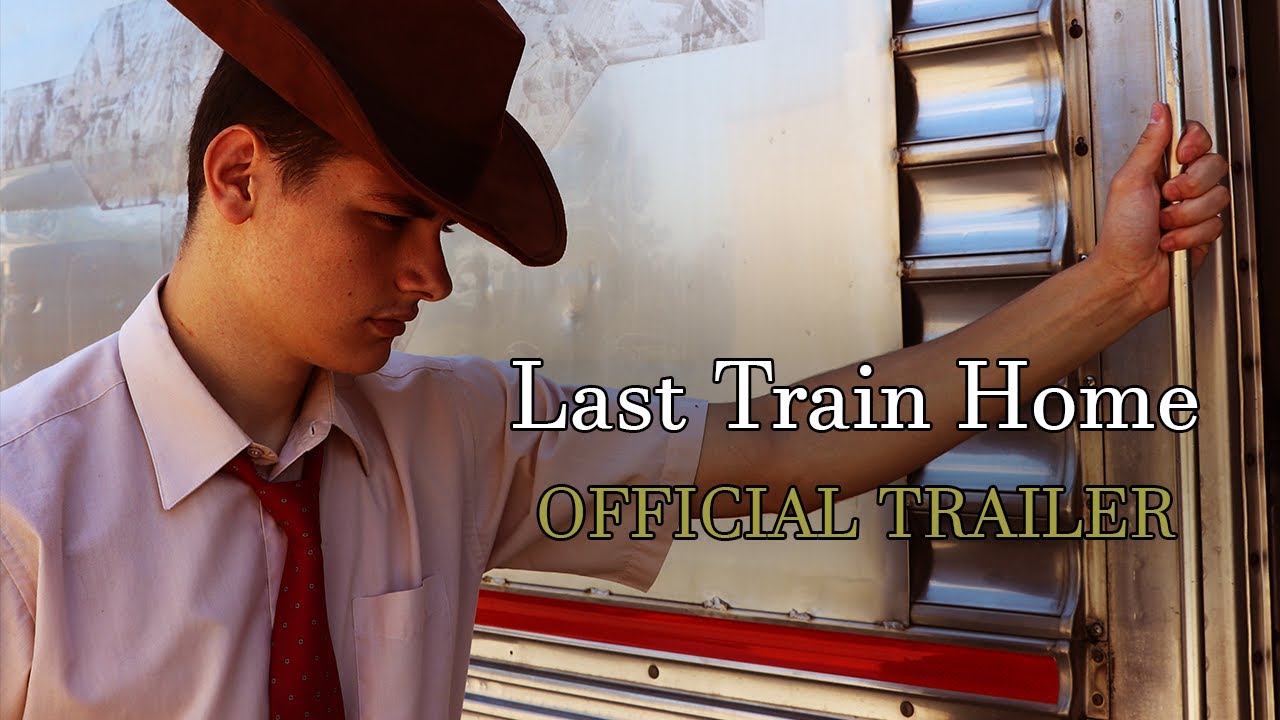 Last Train Home - Official Trailer