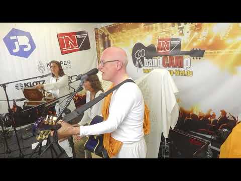 InSound bandCAMp 2023: Trialog - Om namo bhagavate