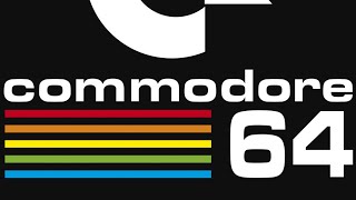 Commodore 64 music compilation