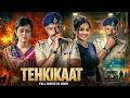 Tehkikaat Kishore Priyamani South Suspense Thriller Movie Full Hindi Dubbed