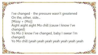 Lil&#39; Mo - I&#39;ve Changed Interlude Lyrics