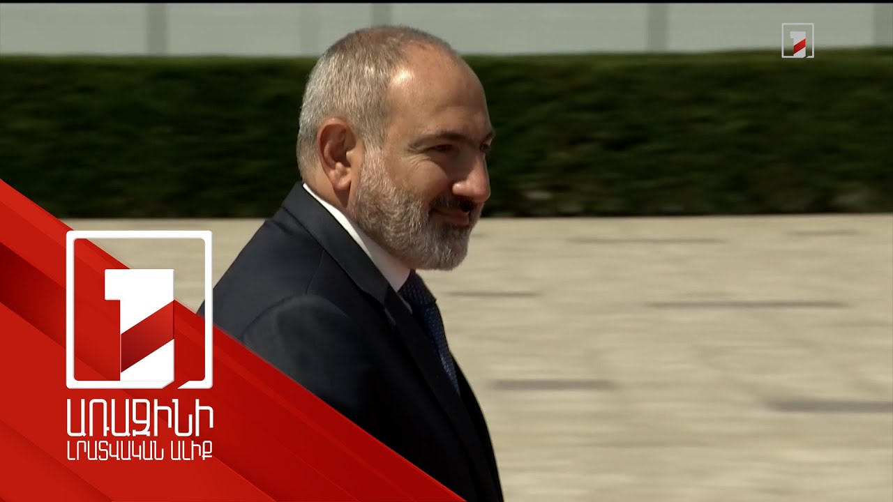 Վարչապետը Քիշնևում զրույցներ է ունեցել մի շարք երկրների ղեկավարների հետ