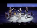 Ménage à Trois (M. Hedges) Michael Manring, Larry Kassin, Jeff Titus