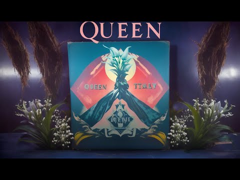 Lily of the Valley Extended Version (Queen)