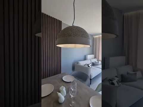 Wymarzone mieszkanie 🤩🏠 Chcielibyście w takim zamieszkać? 🔑