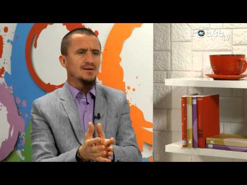 01 - Ahmed Kalaja - Edukimi i fëmijës para lindjes